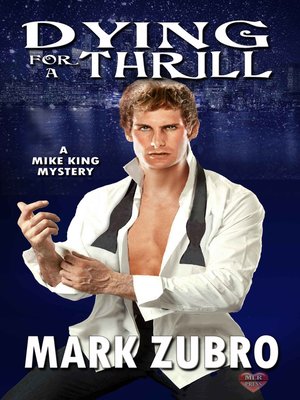 cover image of Dying For a Thrill